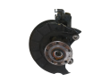 MANGUETA DELANTERA DERECHA VOLKSWAGEN TOURAN 2012