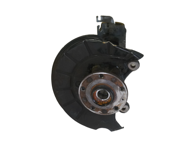 MANGUETA DELANTERA DERECHA VOLKSWAGEN TOURAN 2012