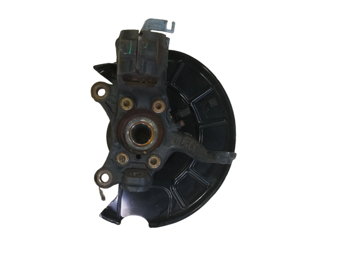 MANGUETA DELANTERA DERECHA VOLKSWAGEN TOURAN 2012