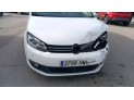 CERRADURA PUERTA TRASERA DERECHA VOLKSWAGEN TOURAN 2012