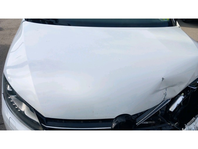 CENTRALITA AIRBAG VOLKSWAGEN TOURAN 2012