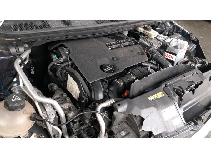 MANDO ELEVALUNAS TRASERO PEUGEOT 308 2016