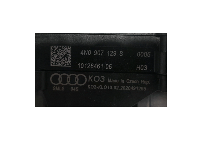 MANDO  MULTIFUNCION AUDI A5 2020