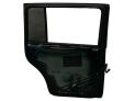 PUERTA TRASERA IZQUIERDA VOLKSWAGEN TOURAN VERDE 2012