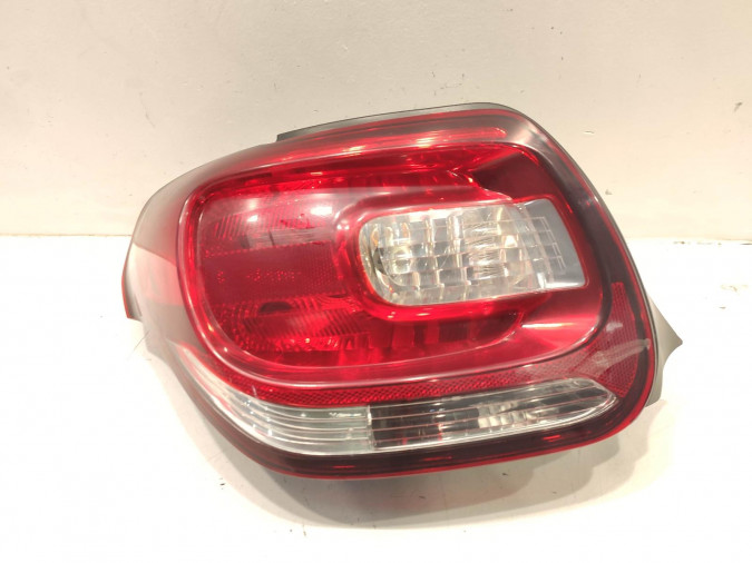 PILOTO TRASERO IZQUIERDO CITROEN DS3 2011