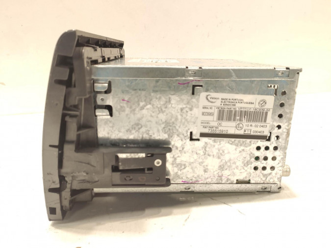 Radio CD FIAT BRAVO 2010