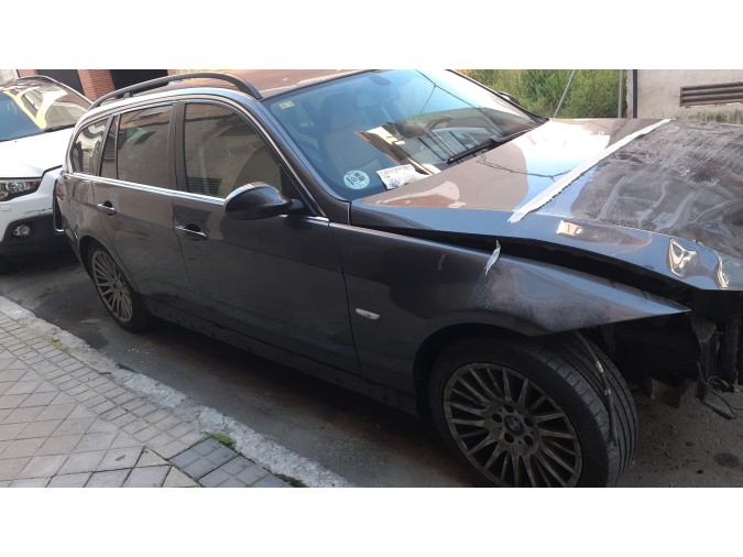 AIRBAG DELANTERO DERECHO BMW 330D 2007
