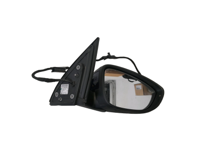 RETROVISOR DERECHO VOLKSWAGEN EOS AZUL 2009