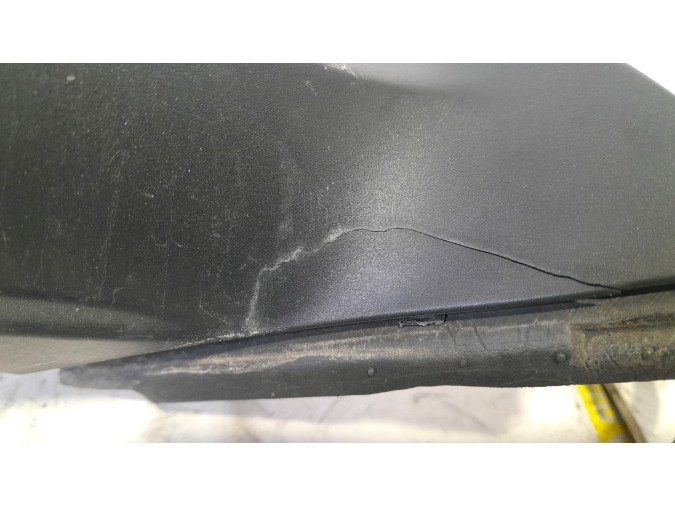 RETROVISOR DERECHO VOLKSWAGEN EOS AZUL 2009