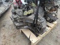 CAJA CAMBIOS RENAULT SCENIC 2016