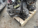 CAJA CAMBIOS RENAULT SCENIC 2016