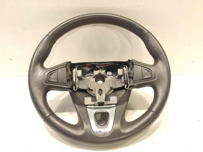 Volante RENAULT SCENIC 2016