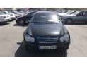 TRANSMISIÓN TRASERA IZQUIERDA MERCEDES C 220 CDI 2003