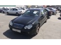 Intercooler MERCEDES C 220 CDI 2003