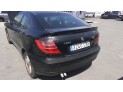Intercooler MERCEDES C 220 CDI 2003
