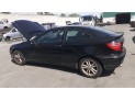 Consola central MERCEDES C 220 CDI 2003