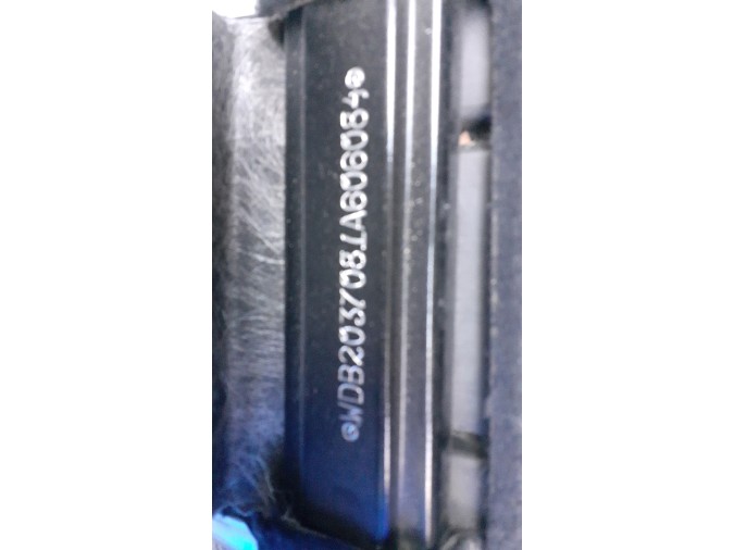 CERRADURA CAPO MERCEDES C 220 CDI 2003