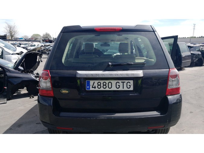 CIERRE CINT.TR.I.INT LAND ROVER FREELANDER 2010