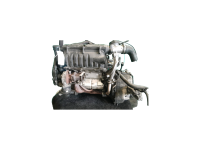 CAJA CAMBIOS MERCEDES A 170 CDI 2003