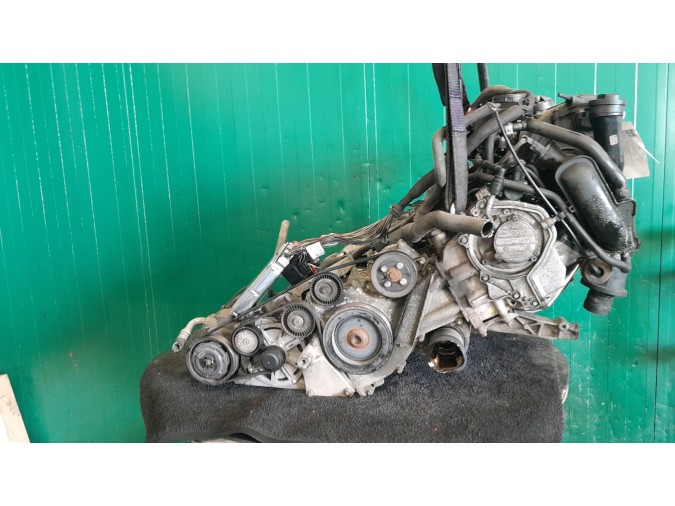 COMPRESOR AIRE ACONDICIONADO MERCEDES A 170 CDI 2003