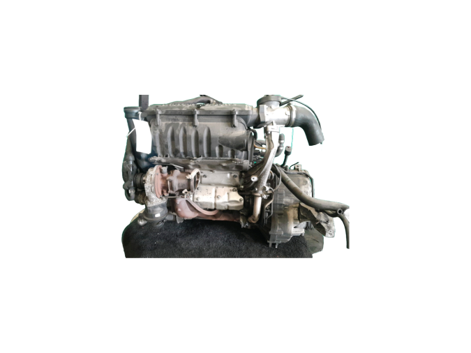 MOTOR MERCEDES A 170 CDI 2003