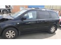 PARAGOLPES TRASERO KIA CARNIVAL 2010