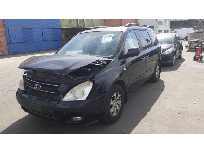 TRANSMISION D.CPL. KIA CARNIVAL 2010