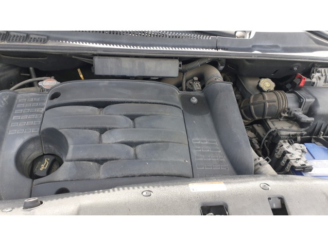 TRANSMISION I.CPL. KIA CARNIVAL 2010