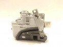 CERRADURA PUERTA DELANTERA IZQUIERDA AUDI A4 2004