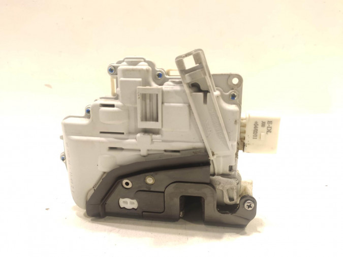 CERRADURA PUERTA DELANTERA IZQUIERDA AUDI A4 2004