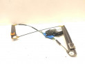 ELEVALUNAS DELANTERO DERECHO AUDI A4 2004