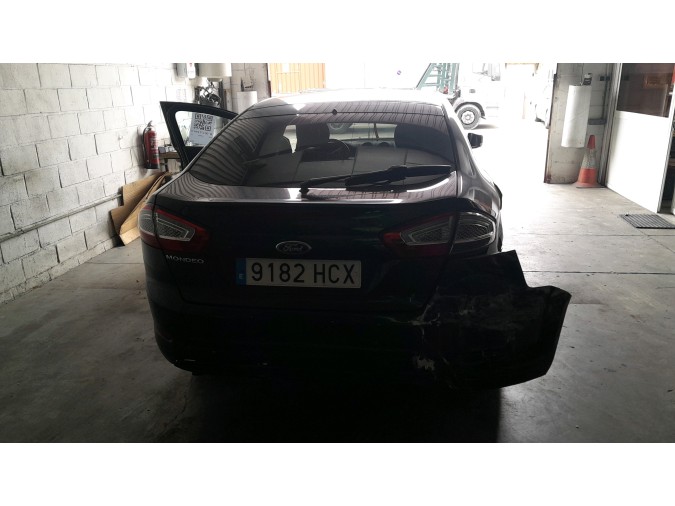 SOP.INT.I.PARAG.TR. FORD MONDEO 2011