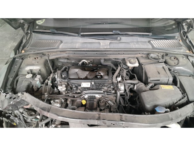 SOP.SELECTOR CAMBIO FORD MONDEO 2011