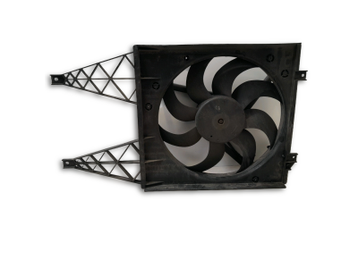 ELECTROVENTILADOR SEAT IBIZA 2008
