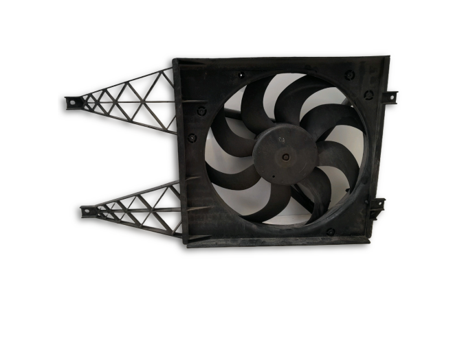 ELECTROVENTILADOR SEAT IBIZA 2008