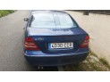 BRAZO SUSPENSION SUPERIOR DELANTERO IZQUIERDO MERCEDES C 200 KOMPRESSOR 2002