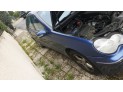 Consola central MERCEDES C 200 KOMPRESSOR 2002