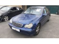 Cuadro instrumentos MERCEDES C 200 KOMPRESSOR 2002