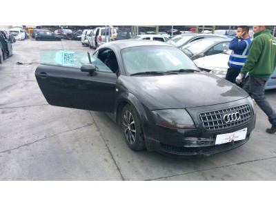 PUERTA DELANTERA IZQUIERDA AUDI TT 2003
