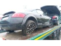 PUERTA DELANTERA IZQUIERDA AUDI TT 2003