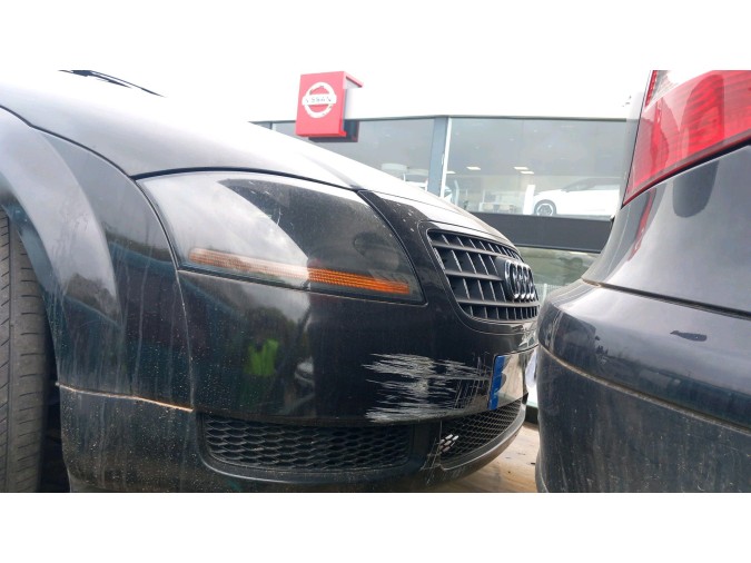 ABS AUDI TT 2003