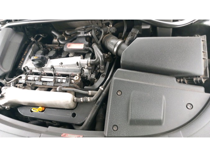 Consola central AUDI TT 2003