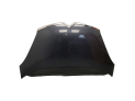 CAPOT CITROEN C4 GRIS AZULADO 2013