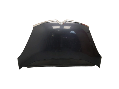 CAPOT CITROEN C4 GRIS AZULADO 2013