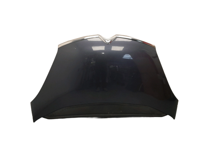 CAPOT CITROEN C4 GRIS AZULADO 2013
