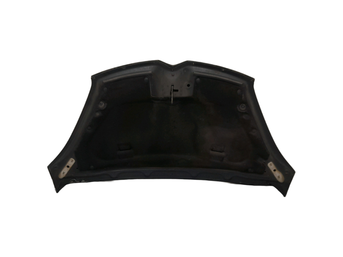 CAPOT CITROEN C4 GRIS AZULADO 2013