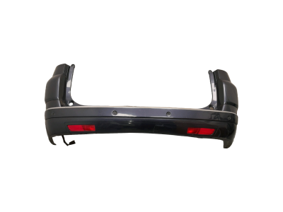 PARAGOLPES TRASERO CITROEN C4 PICASSO AZUL 2013