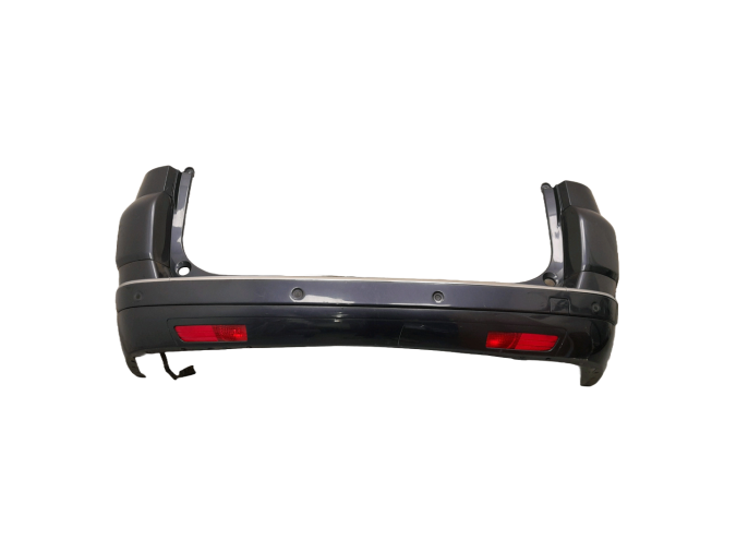 PARAGOLPES TRASERO CITROEN C4 PICASSO AZUL 2013