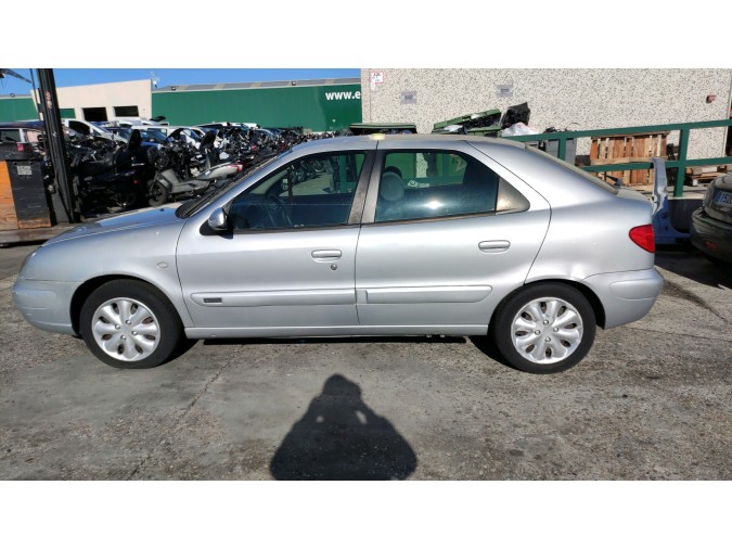 MANDO ELEVALUNAS DELANTERO DERECHO CITROEN XSARA 2002
