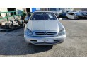 PRETENSOR CINTURÓN DELANTERO DERECHO CITROEN XSARA 2002